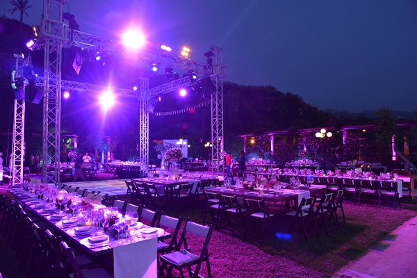 Wedding At Edde Sands